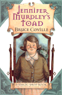 Jennifer Murdley's Toad