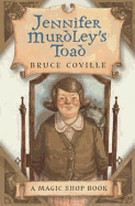 Jennifer Murdley's Toad