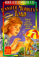 Jennifer Murdley's Toad