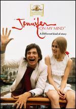 Jennifer on My Mind