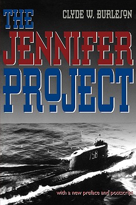 Jennifer Project - Burleson, Clyde W