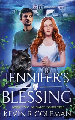 Jennifer's Blessing - Coleman, Kevin R