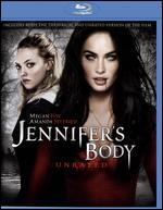 Jennifer's Body [Blu-ray]