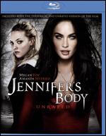 Jennifer's Body [Blu-ray] - Karyn Kusama