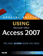 Jennings: Spec Ed Usng Msaccess07_p1