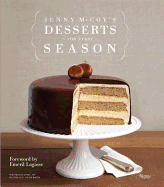 Jenny McCoy's Desserts for Every Season