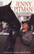 Jenny Pitman: The Autobiography