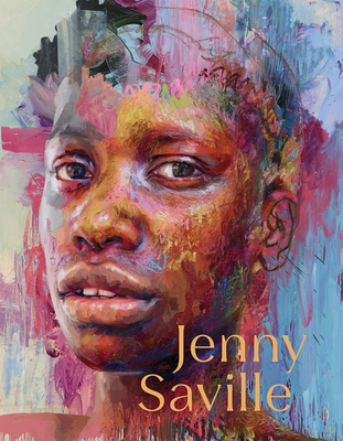 Jenny Saville - Risaliti, Sergio (Editor)
