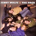 Jenny Wolfe and the Pack