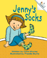 Jenny's Sock