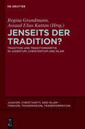 Jenseits Der Tradition?