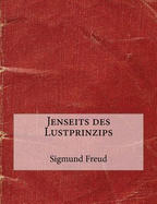 Jenseits Des Lustprinzips
