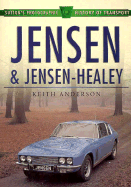 Jensen and Jensen-Healey