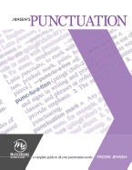 Jensen's Punctuation: A Complete Guide to All Your Punctuation Needs