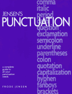 Jensen's Punctuation