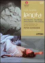 Jenufa (Gran Teatre del Liceu)