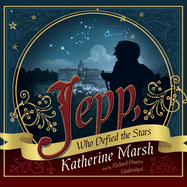Jepp, Who Defied the Stars Lib/E