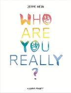 Jeppe Hein: Who are you really?