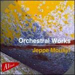 Jeppe Moulijn: Orchestral Works