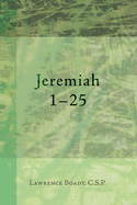 Jeremiah 1-25