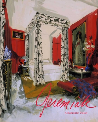 Jeremiah: A Romantic Vision - Albee, Edward (Introduction by), and Shahid, Sam (Designer)