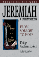 Jeremiah and Lamentations: From Sorrow to Hope