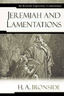 Jeremiah and Lamentations