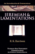 Jeremiah and Lamentations