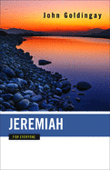 Jeremiah for Everyone