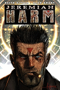 Jeremiah Harm