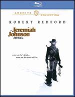Jeremiah Johnson [Blu-ray]
