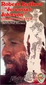 Jeremiah Johnson