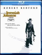 Jeremiah Johnson