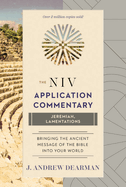 Jeremiah, Lamentations