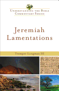 Jeremiah, Lamentations