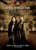 Jeremiah: Season 01