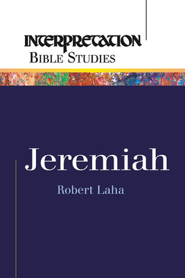 Jeremiah - Laha, Robert