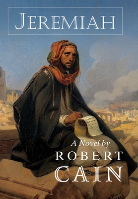 Jeremiah - Cain, Robert