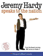 Jeremy Hardy Speaks to the Nation