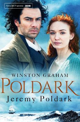 Jeremy Poldark - Graham, Winston