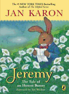 Jeremy: The Tale of an Honest Bunny