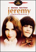 Jeremy - Arthur Barron