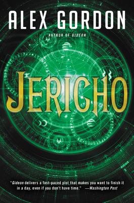 Jericho PB - Gordon, Alex