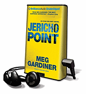 Jericho Point
