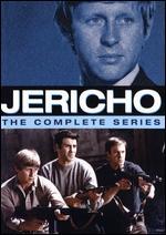 Jericho: Season 01