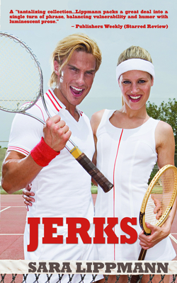 Jerks - Lippmann, Sara