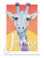 Jerome Finds A Home