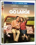 Jerry and Marge Go Large [Blu-ray]