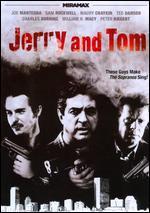 Jerry and Tom