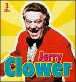 Jerry Clower